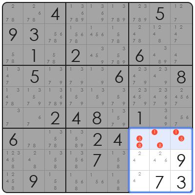 what is the object of sudoku