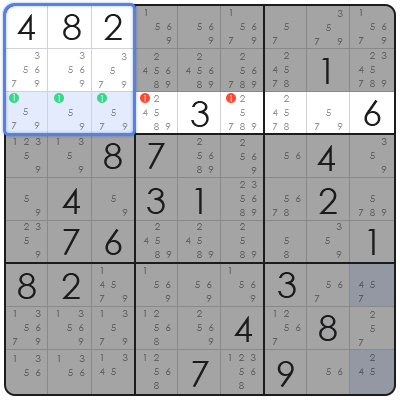 dog sudoku
